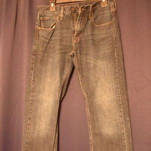 Levi Jeans 31/32